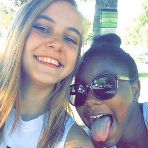 Meet your Posher, Olivia